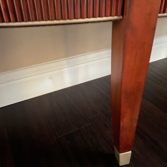 Dining 6 Pieces Dining Table Set Plus Buffet Poshmark